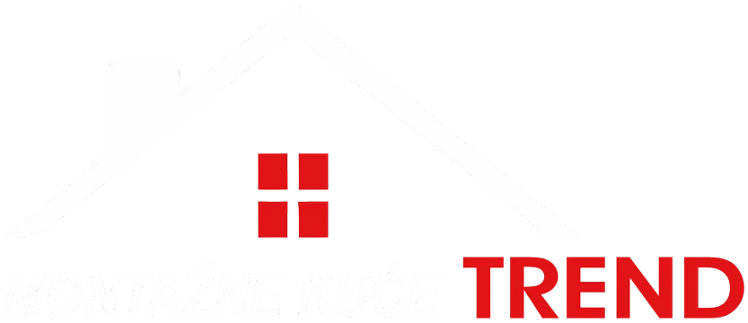 Montažne kuće Banja Luka - Trend