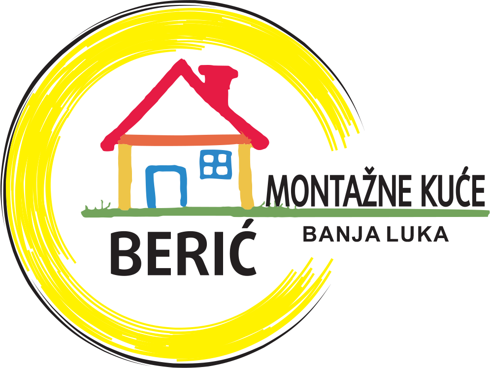 Montazne kuce Berić