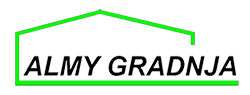 ALMY GRADNJA