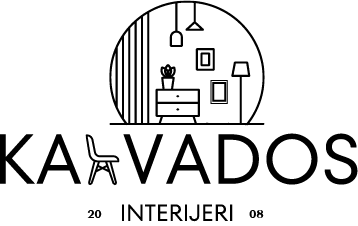 Kalvados Interijeri Dizajn interijera i Namještaj po mjeri