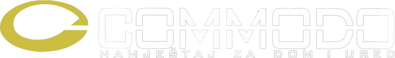 Commodo furniture by Forward Ltd.