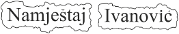 Namještaj Ivanović