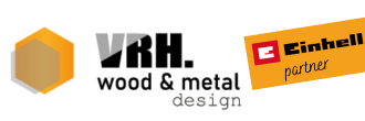 VRH-Wood & Metal
