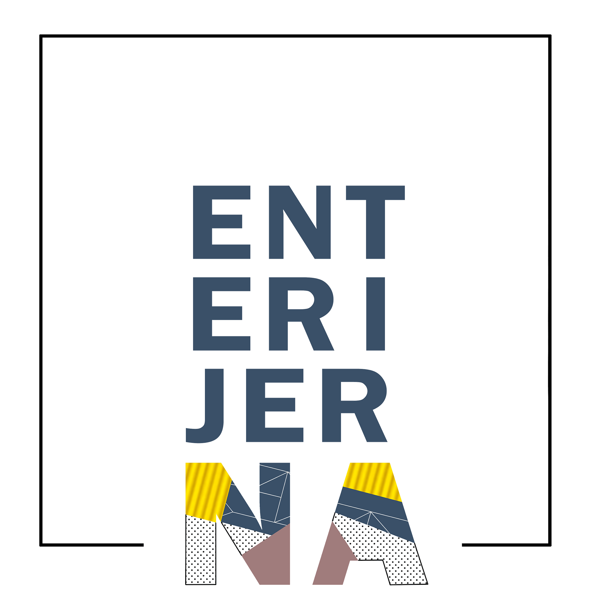 ENTERIJERNA | Dizajn enterijera