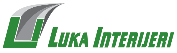 Luka interijeri