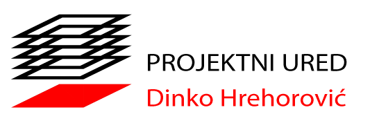 Projektni ured - Dinko Hrehorović