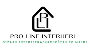 Proline dizajn interijera