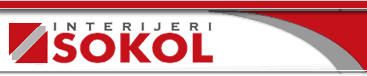 Sokol Interijeri