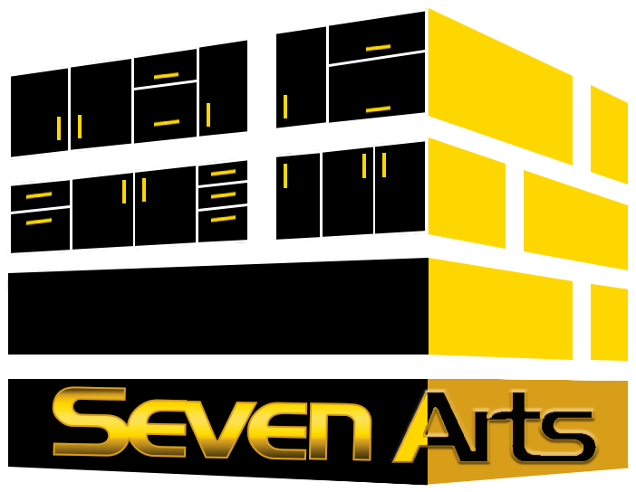 Seven Arts - Namještaj po mjeri