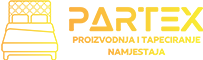 Meblo-Dekor/ PARTEX Proizvodnja i tapeciranje namještaja
