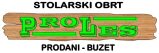 Stolarija Proles