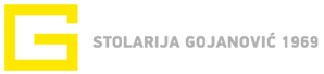 Stolarija Gojanović d.o.o.