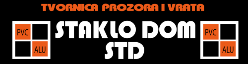 Staklo Dom d.o.o. - Našice
