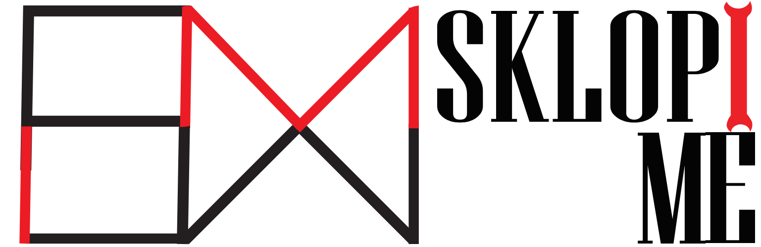 Sklopi Me | Popravak ili servis roleta i PVC i ALU stolarije