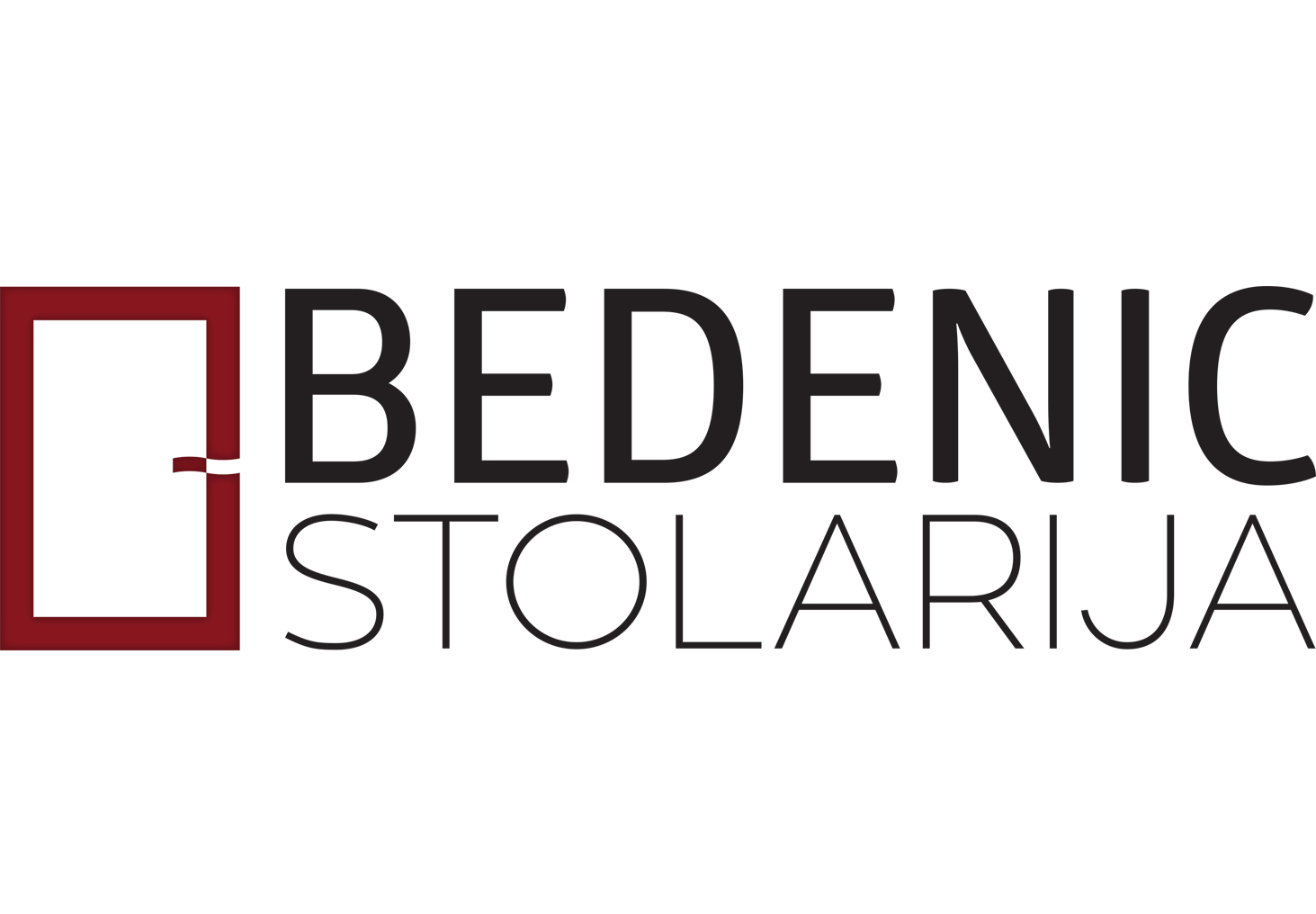 Stolarija Bedenic