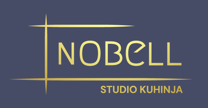 Nobell studio kuhinja