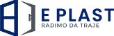 E Plast - Izrada ALU-PVC stolarije Živinice