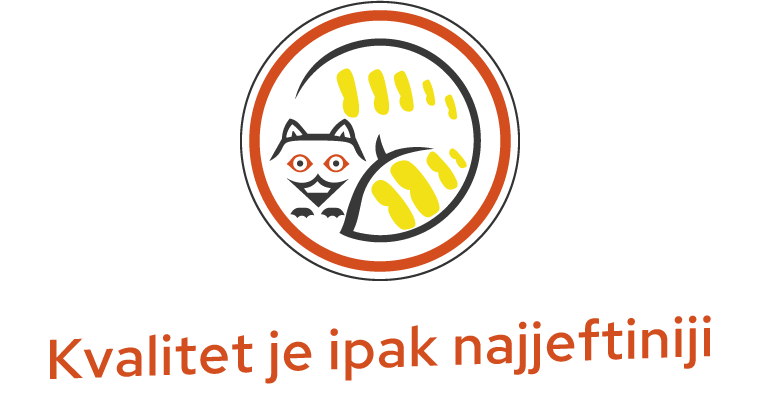 NUTRIA d.o.o