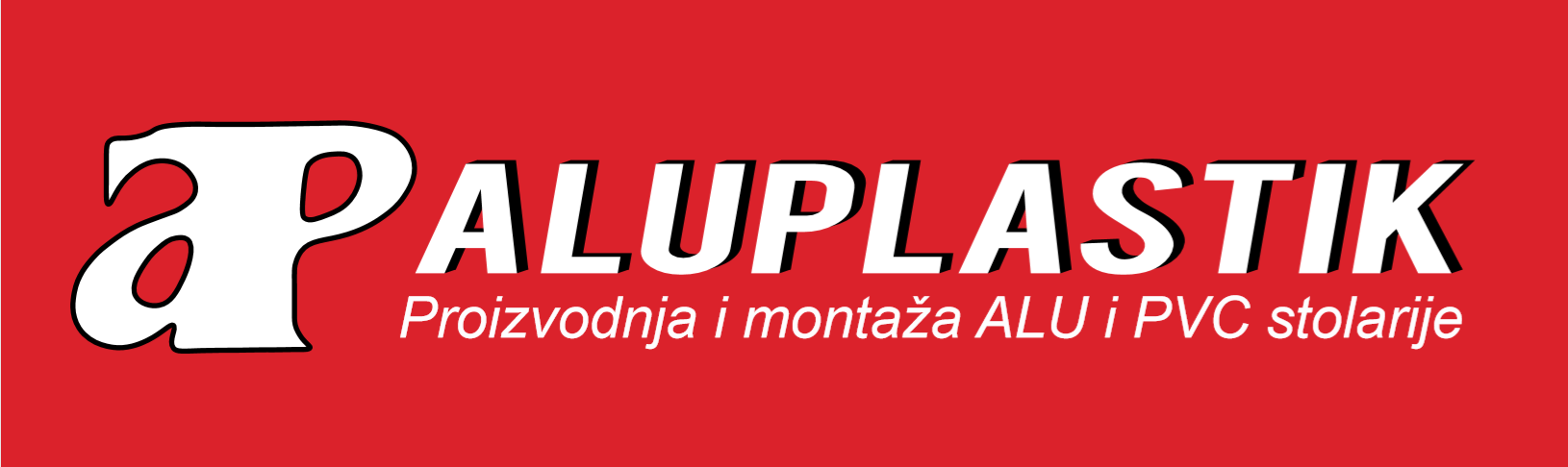 Aluplastik
