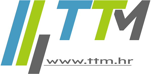 TTM Trgovina - Centar ograda