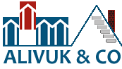 DOO "Alivuk & CO"