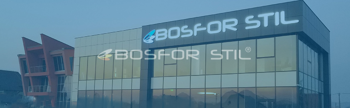 BOSFOR STIL d.o.o. - Izrada zebra zavjesa, alu roletni, komarnika po mjeri.