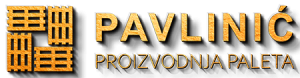 STOLARSKA RADIONICA PAVLINIĆ
