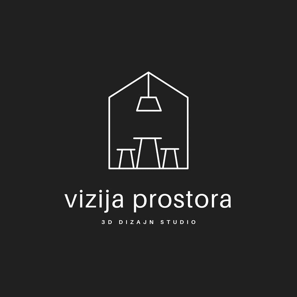 Vizija prostora