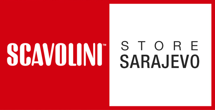 Scavolini Store Sarajevo
