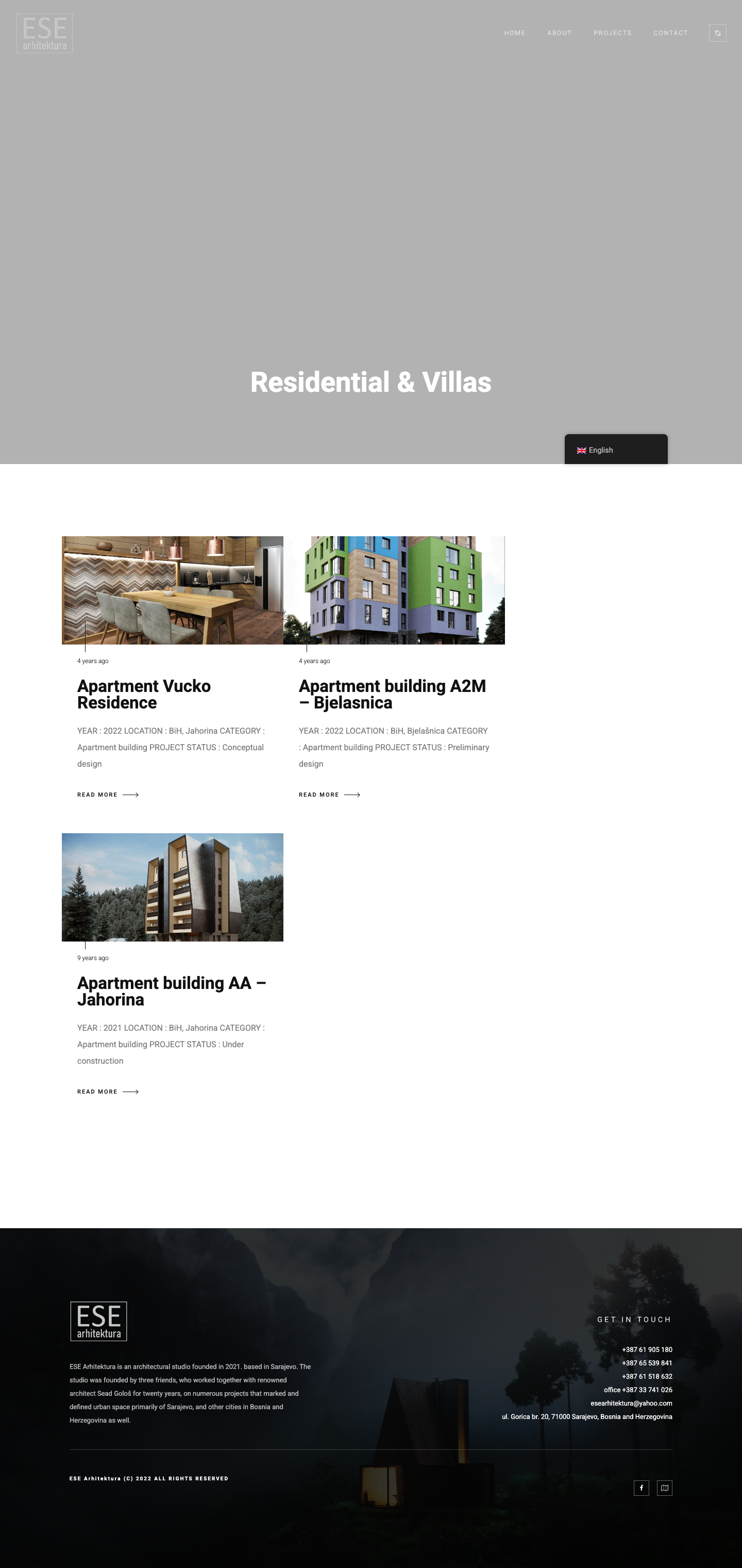 residential-villas