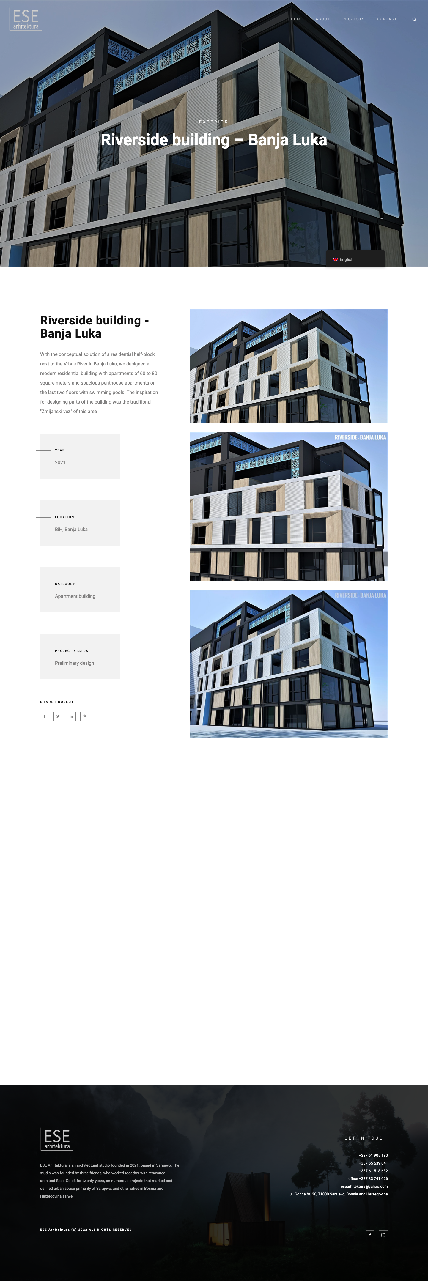 riverside-building-banja-luka