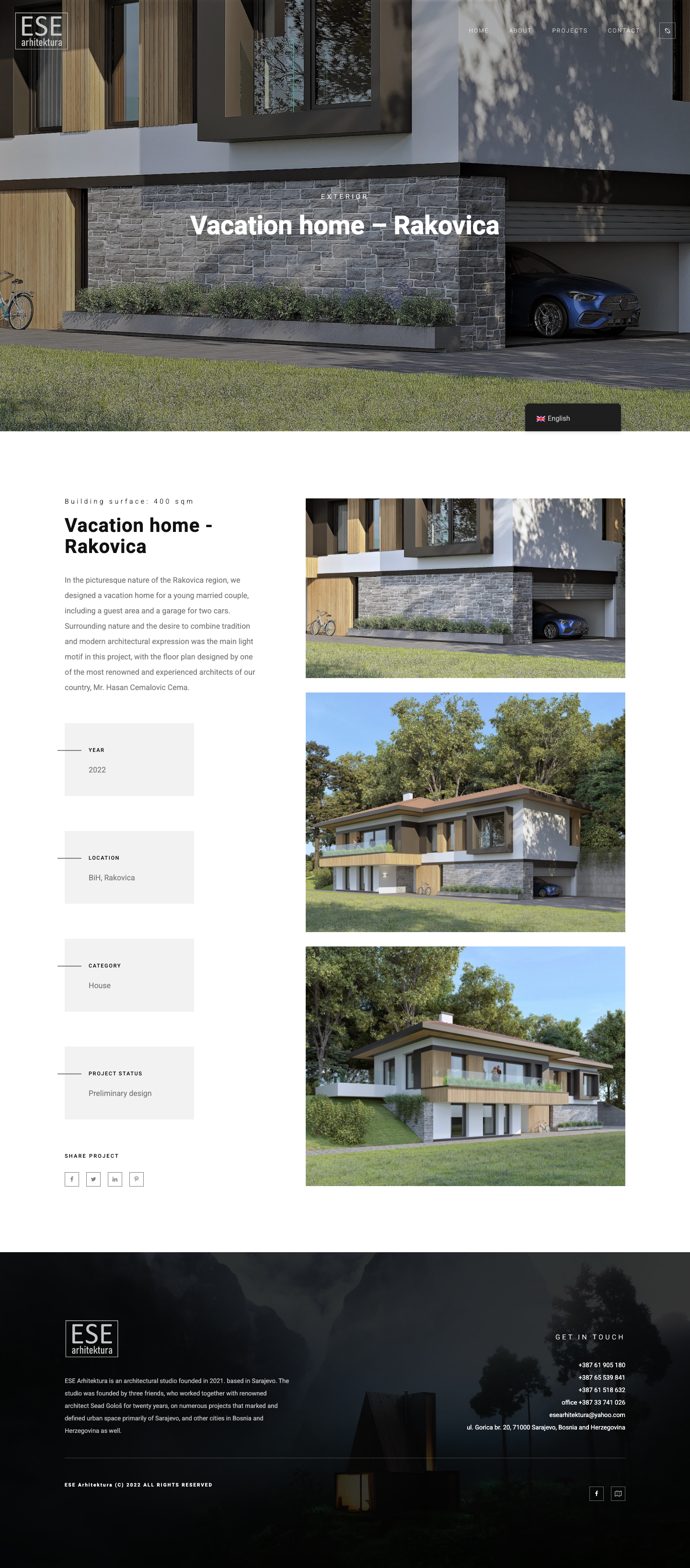 vacation-home-rakovica
