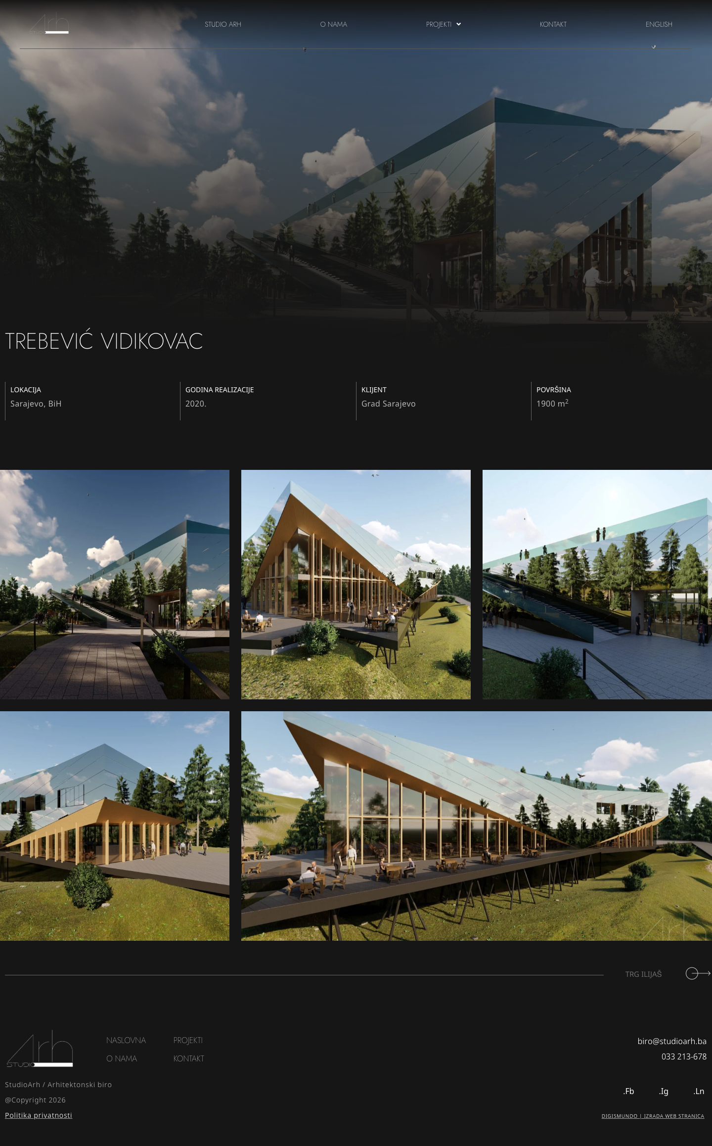 trebevic-vidikovac