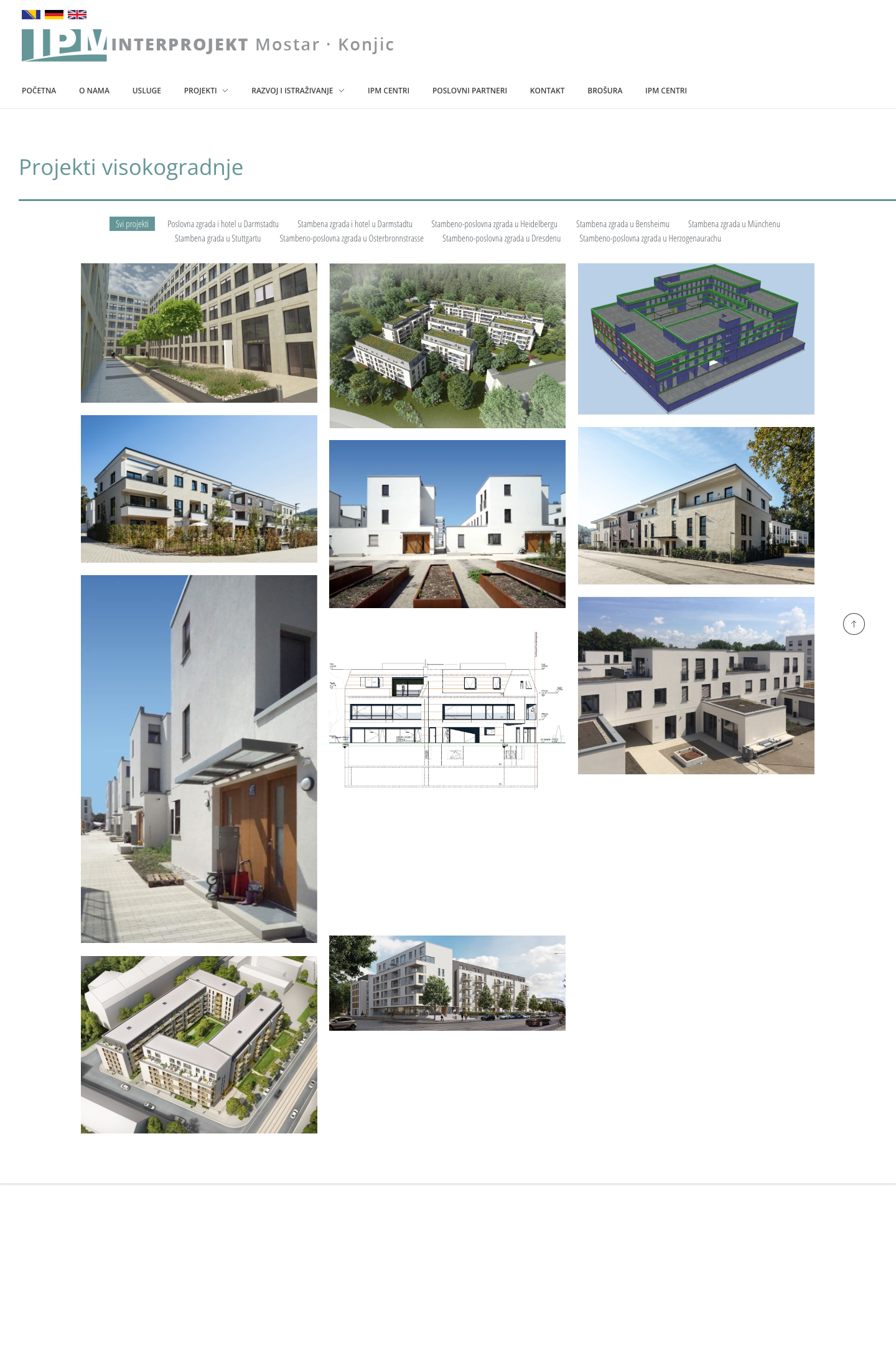 projekti-visokogradnje
