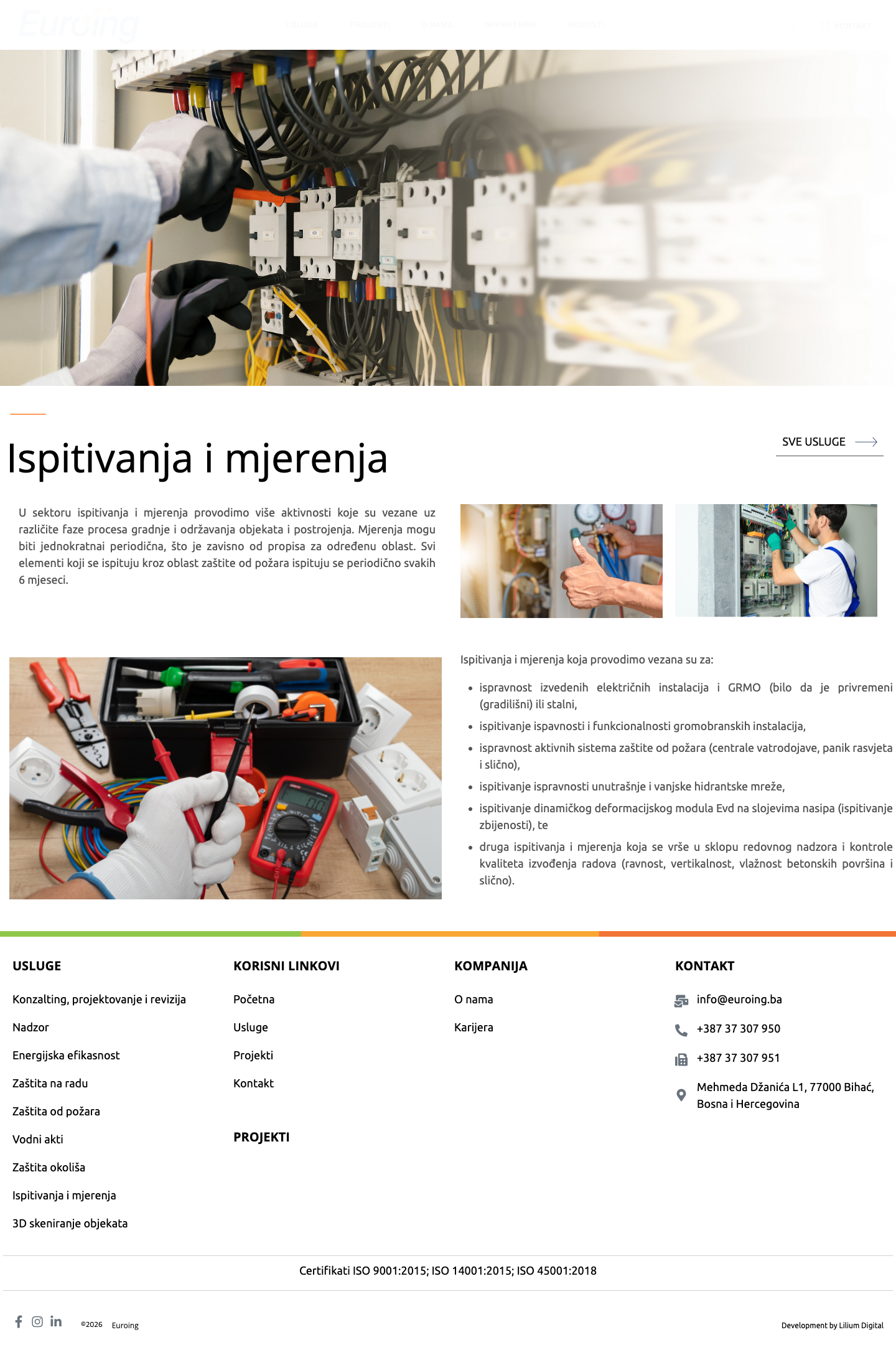 ispitivanja-i-mjerenja