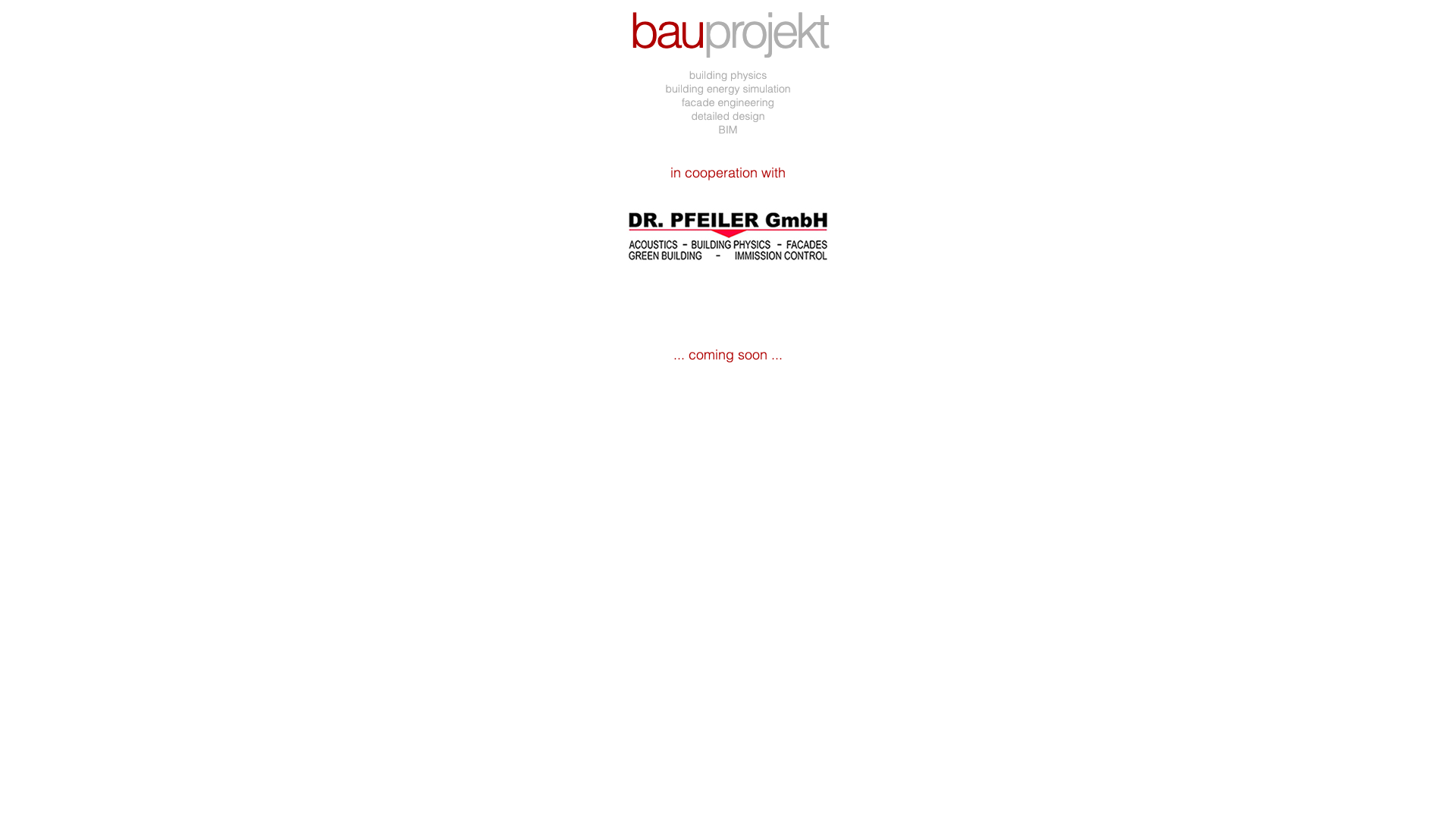 Bauprojekt d.o.o.