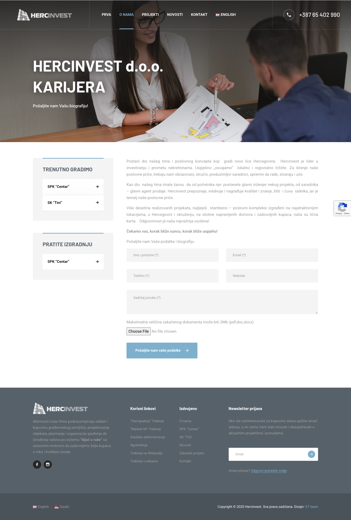 karijera