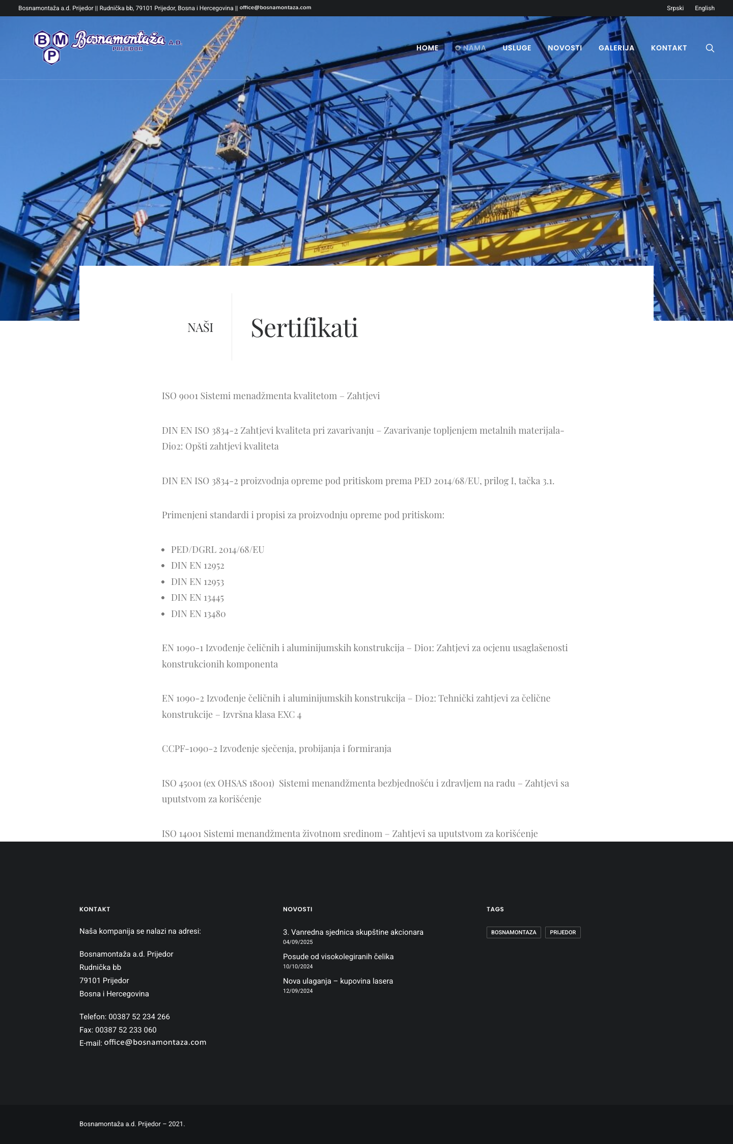 sertifikati
