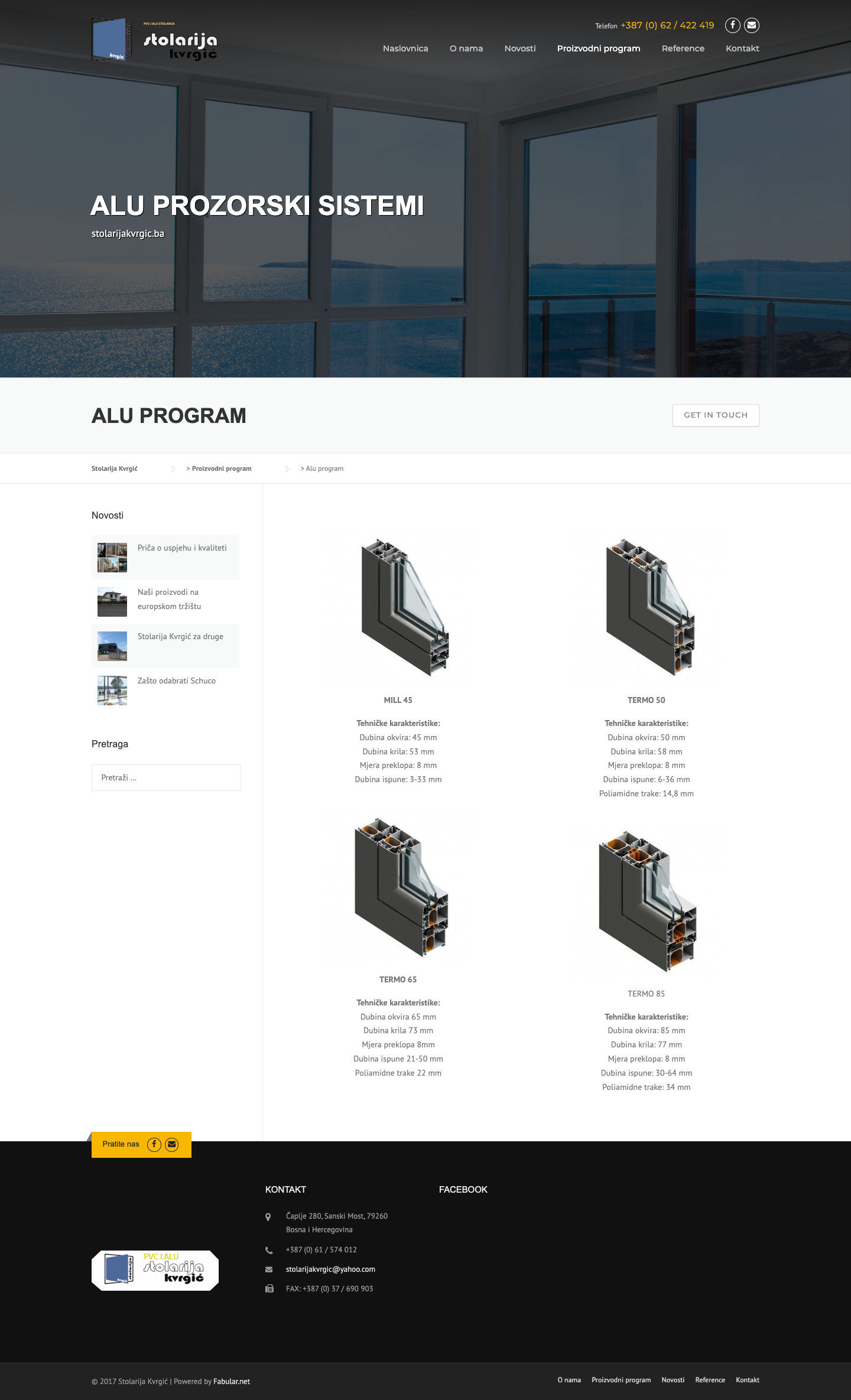alu-program