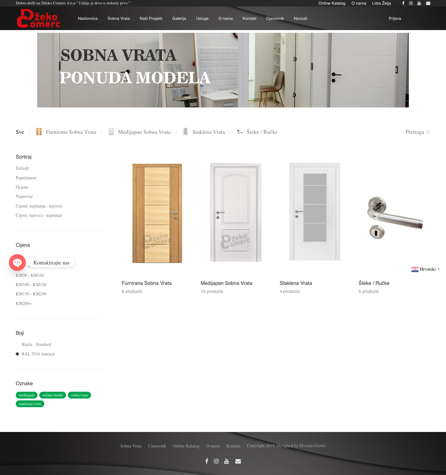 sobna-vrata