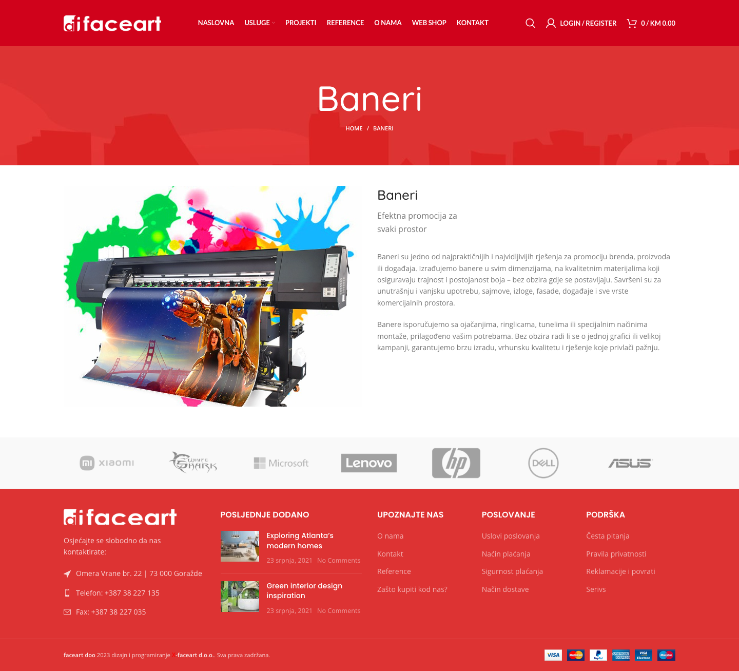 baneri