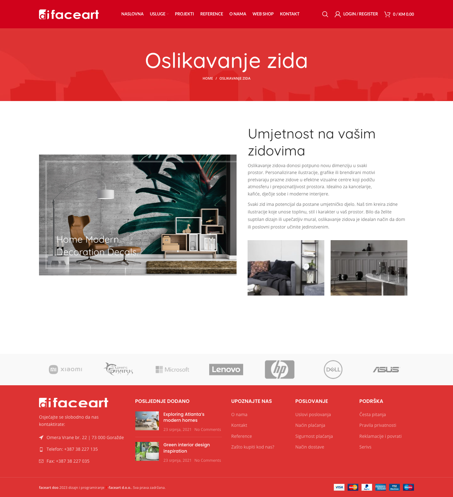 oslikavanje-zida