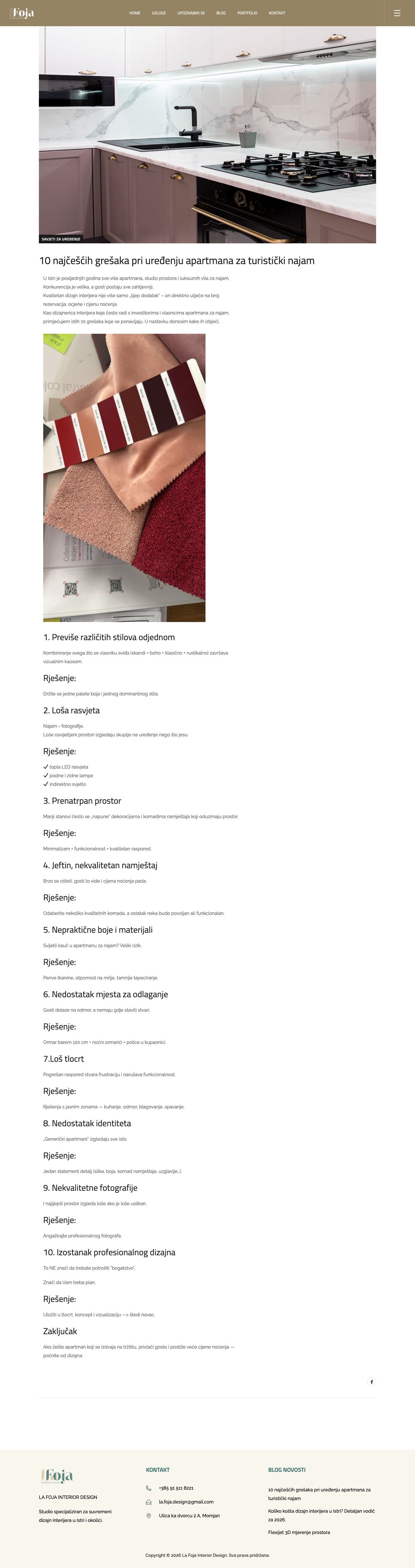 10-najcescih-gresaka-pri-uredenju-apartmana-za-turisticki-najam