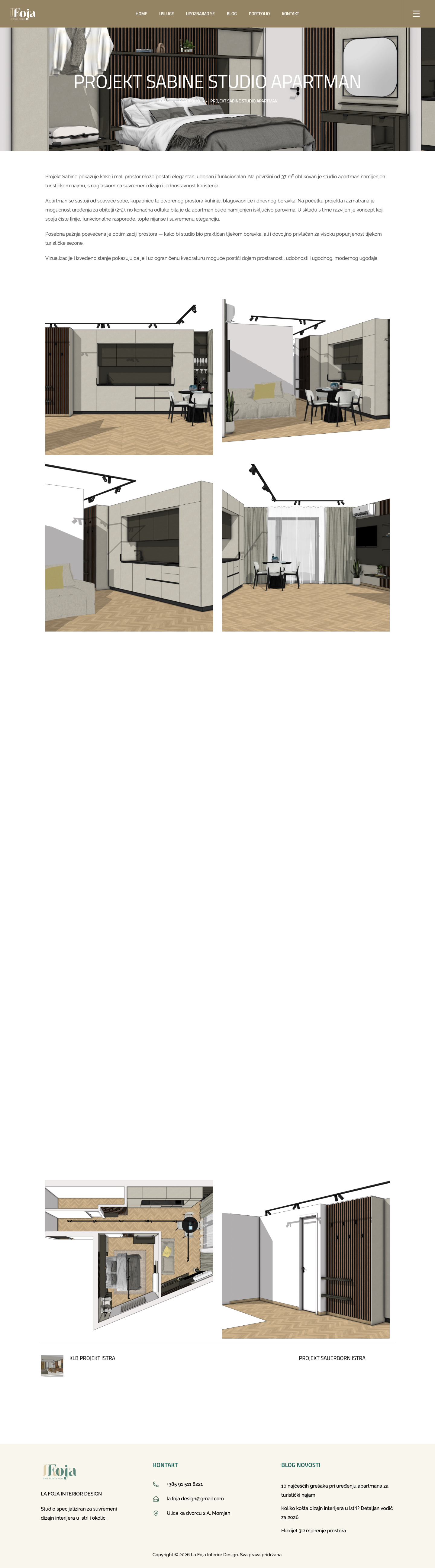projekt-sabine-studio-apartman