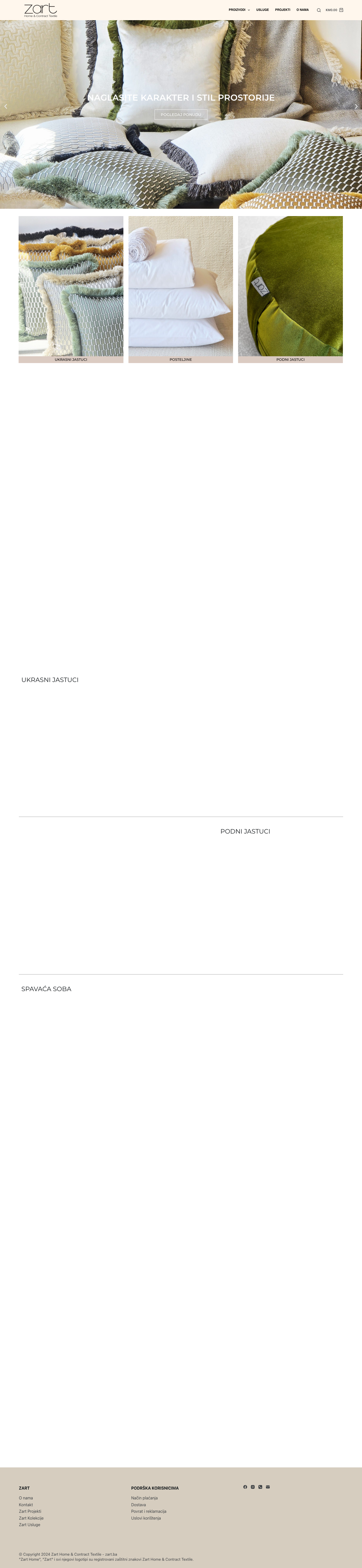 homepage