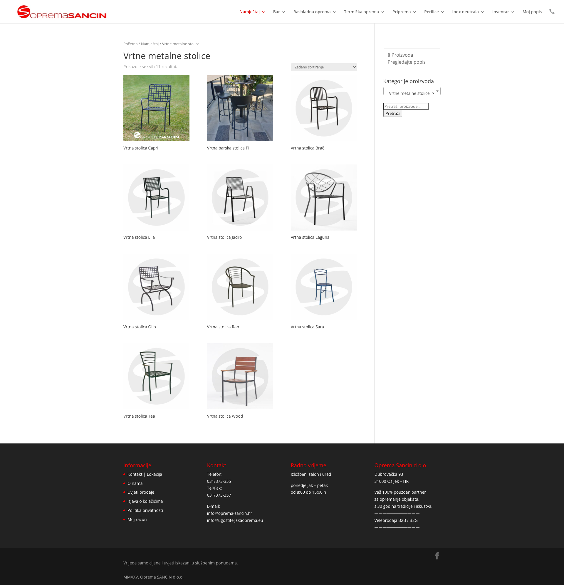 vrtne-metalne-stolice