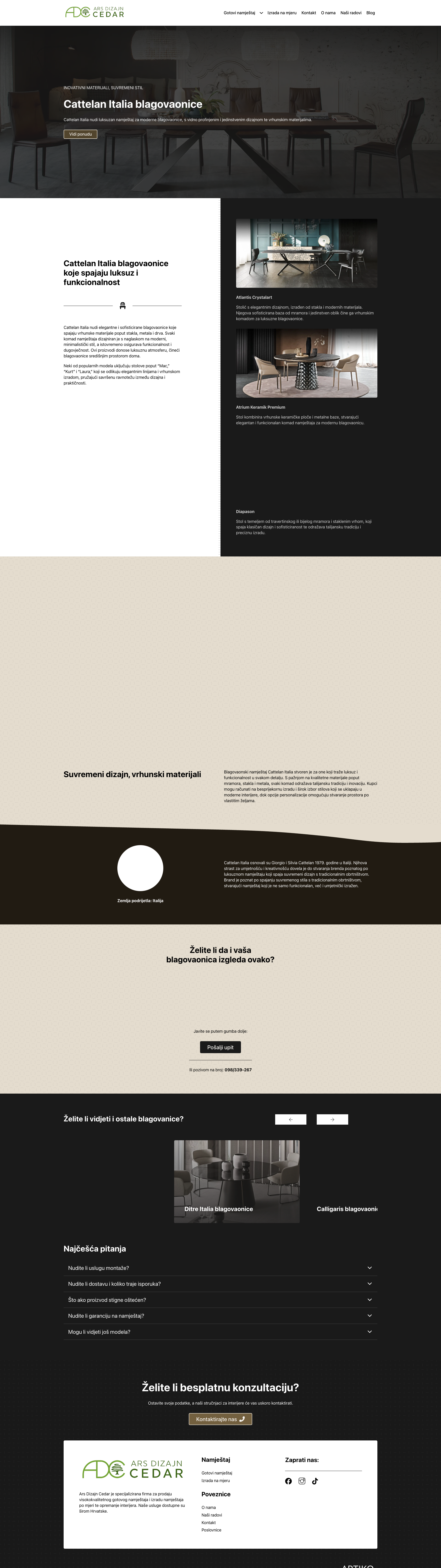 cattelan-italia-blagovaonice