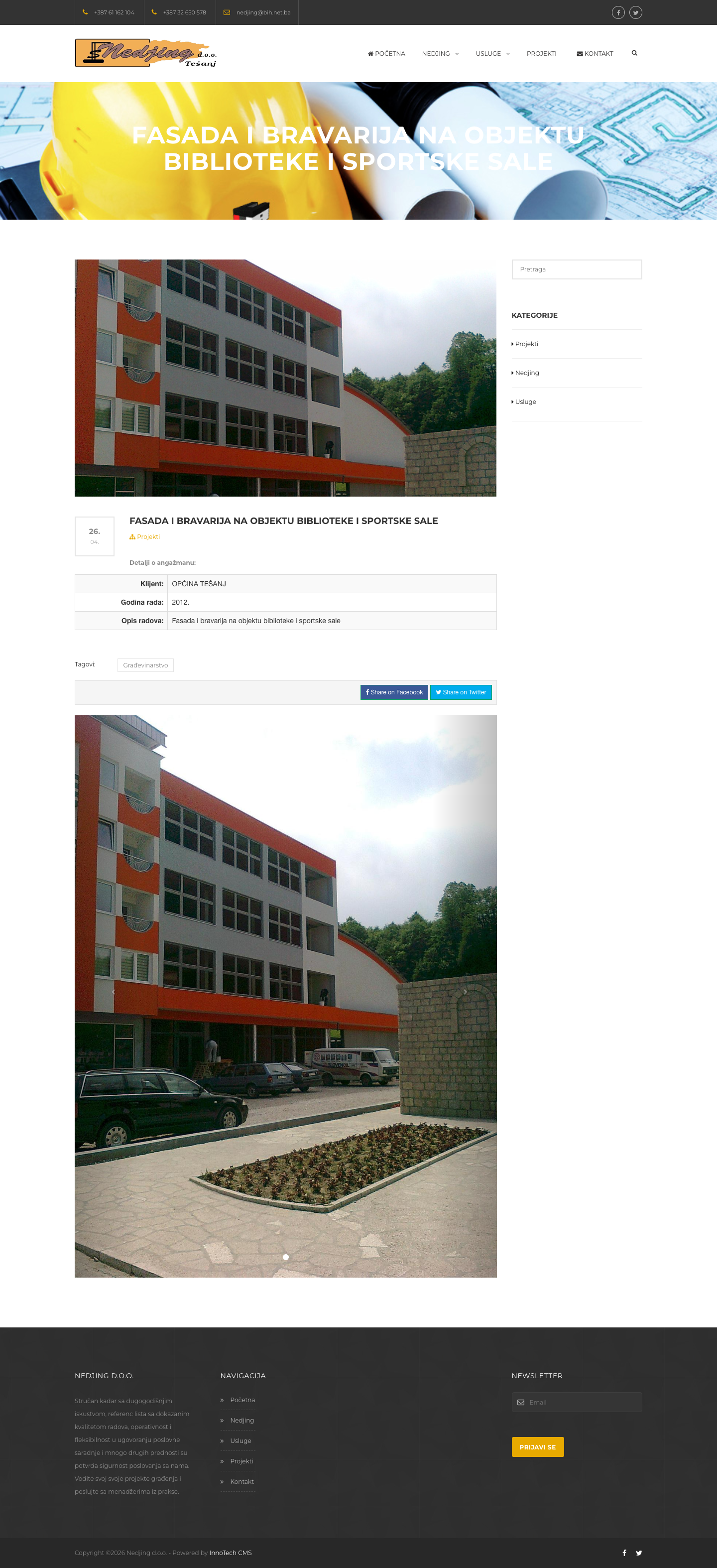 fasada-i-bravarija-na-objektu-biblioteke-i-sportske-sale