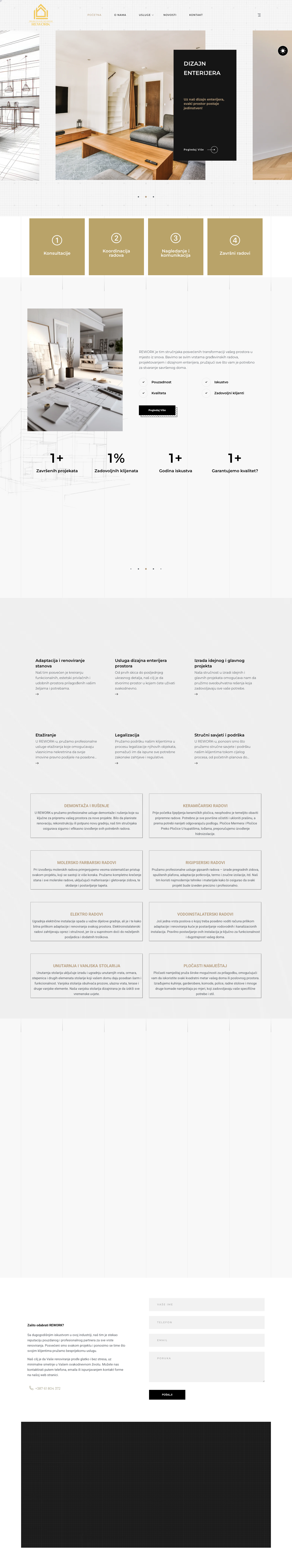 homepage