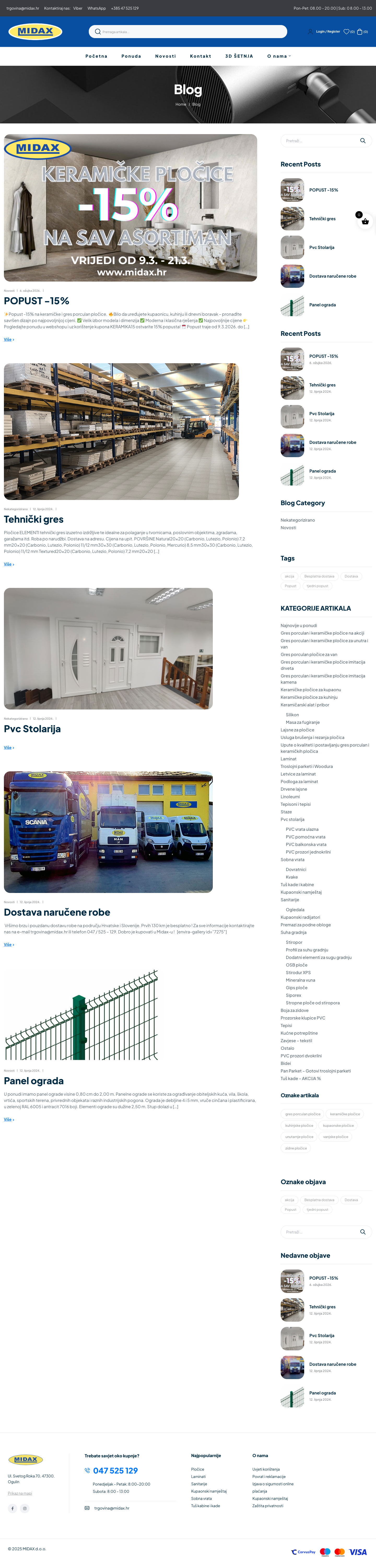 blog